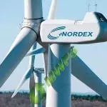 NORDEX N90/2500 – 2.5MW For Sale