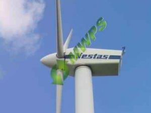 VESTAS V39 Wind Turbines Wanted - Product