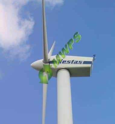 VESTAS V39 Wind Turbines Wanted Product