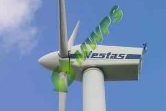 VESTAS V39 Wind Turbines Wanted