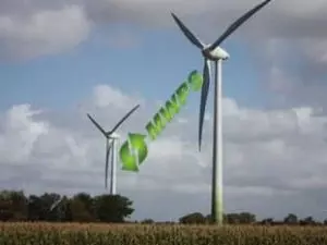 ENERCON E66 – 18.70 Used Wind Turbines Sale Product