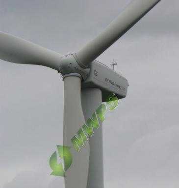ge 1 5mw wind turbine 1 General Electric GE 1.5s Wind Turbines