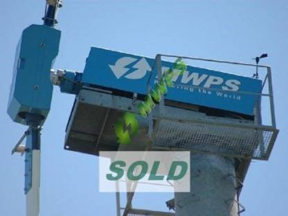 LAGERWEY LW18/80 – 80kW Wind Turbine 10kW - 500kW Wind Turbines - OFFERED Category LAGERWEY LW18/80 – 80kW Wind Turbine 10kW - 500kW Product