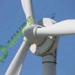LAGERWEY LW52/750 Used Wind Turbines Sale