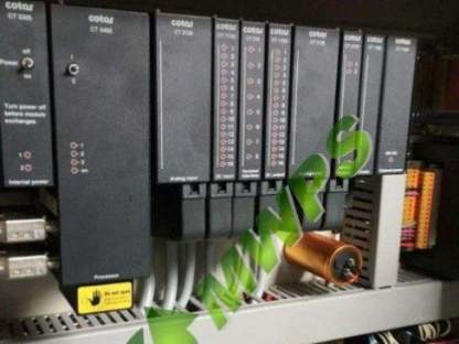 Cotas Spare Parts – CT Modules MARKETPLACE Category - Image Cotas Spare Parts – CT Modules Product Image