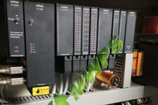 Cotas Spare Parts – CT Modules MARKETPLACE Category - Image Cotas Spare Parts – CT Modules Product Image