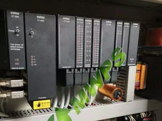 Cotas Spare Parts – CT Modules MARKETPLACE Category - Image Cotas Spare Parts – CT Modules Product Image