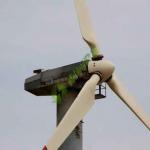 NORDTANK 55kW – Wind Turbine For Sale