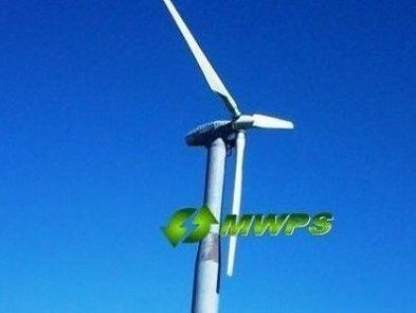 NORDTANK 130 Wind Turbines For Sale 1kW - 150kW OFFERED Category - Image NORDTANK 130 Wind Turbines For Sale Product Image