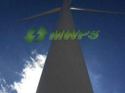 VESTAS V52 Wind Turbine 850kW For Sale MARKETPLACE Category - Image 16 VESTAS V52 Wind Turbine 850kW For Sale Product Image 16