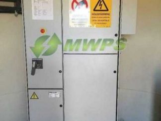 VESTAS V52 850kW Wind Turbine Sale Post Post Image VESTAS V52 850kW Wind Turbine Sale