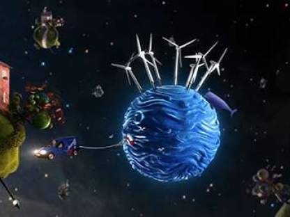 The Wind Energy Business Is Booming – The New Energy Tycoons british_gas_turbine-campaign11
