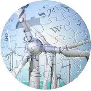 WIND TURBINE BRANDS and MANUFACTURERS encyclopedia merge 300x300