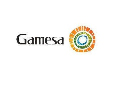 TECHNICAL SPECIFICATIONS gamesa logo2