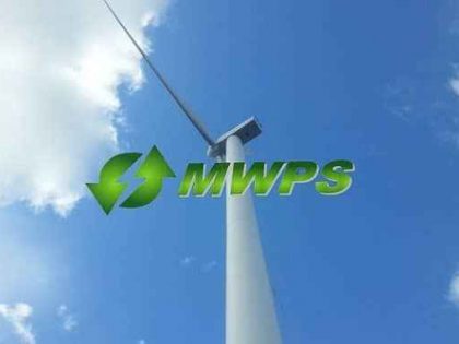 VESTAS V47 Second-Hand Wind Turbine Product