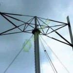 HEIDELBERG HM300 – Vertical Axis Turbine