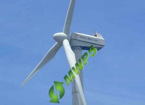 NEG MICON NM600-48 Wind Turbines Wanted 2
