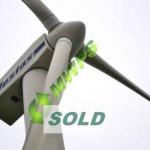 VESTAS V44 – Used Wind Turbine Sale VESTAS V44 – Used Wind Turbine Sale