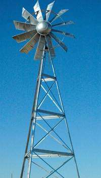 windmill tower1 HOW TO BUY A WIND TURBINE   Hints and Tips