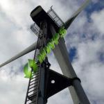 BONUS 150kW Wind Turbines For Sale
