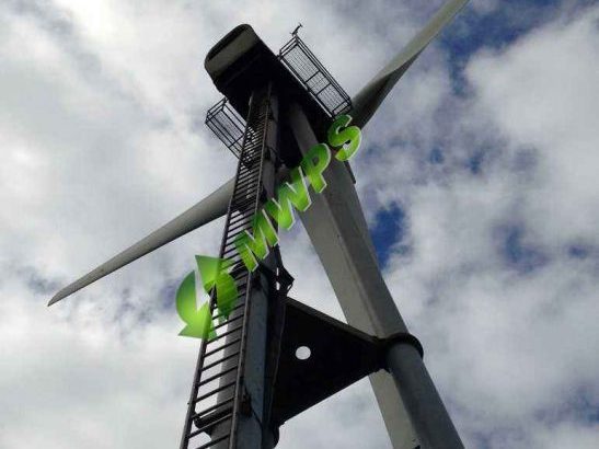 BONUS 150kW Wind Turbines For Sale Product