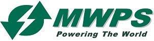 MWPS logo new large tif shaded stretched 2 PASTEL GREEN 1 horizontal 300PX VESTAS V17  75kW Refurbished For Sale