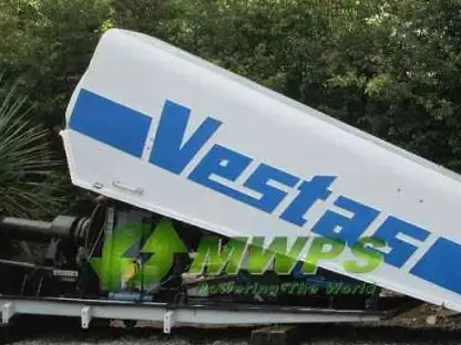 VESTAS V17 -75kW Refurbished For Sale 1kW - 150kW OFFERED Category - Image VESTAS V17 -75kW Refurbished For Sale Product Image