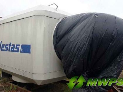 VESTAS V34 – 400kW or 250kW de-rated Sale