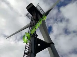 BONUS 150kW Wind Turbines Sales Product