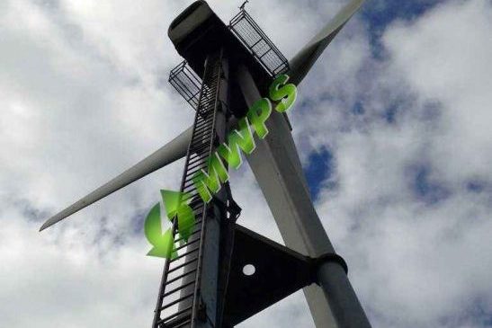 BONUS 150kW Wind Turbines Sales Product