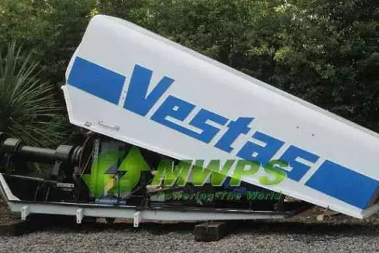 VESTAS V17 -75kW Refurbished Sale Product