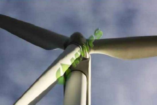 GE 1.5S Used Wind Turbines Sale