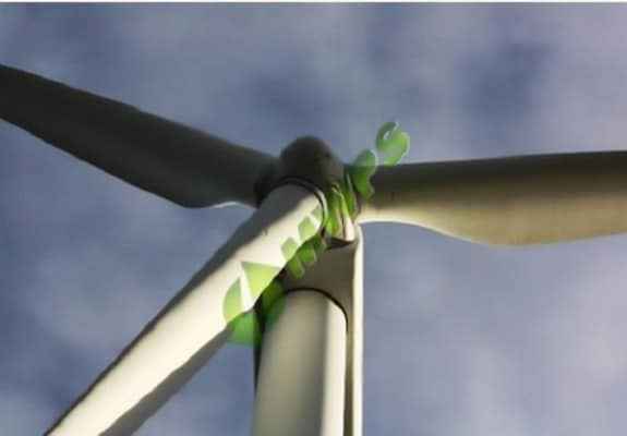 GE 1.5S Used Wind Turbines For Sale Product
