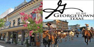Georgetown 300x1511 Texas City to be 100% Renewable by 2017