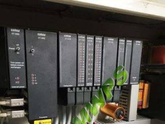 Cotas Spare Parts – CT Modules Cotas Spare Parts – CT Modules