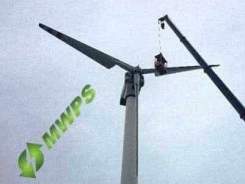 WINDMASTER WM300 Used Wind Turbine 175kW - 500kW Offered Category - Image 12 WINDMASTER WM300 Used Wind Turbine Product Image 12