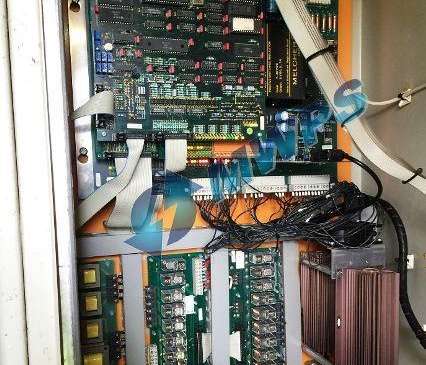 WINDWORLD W2320 – 200/150kW – De-Rated 12