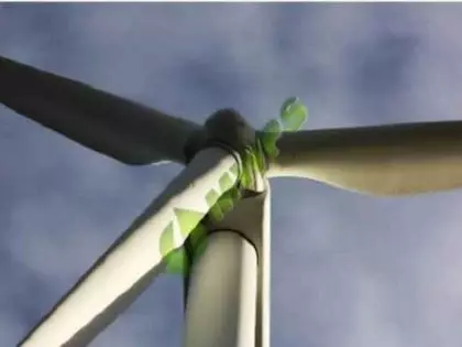 GE 1.5S Second-Hand Wind Turbines Product
