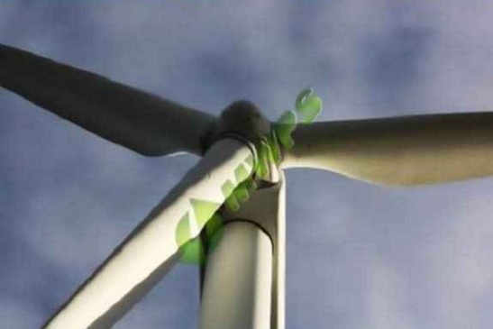 GE 1.5S Second-Hand Wind Turbines Product