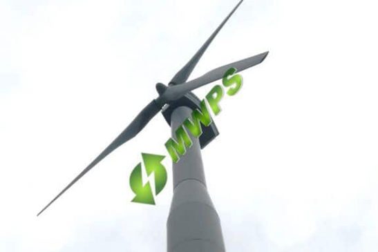 WINDWORLD W2320 – 200/150kW De-Rated Product