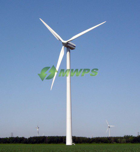 Windpower   Cheapest Energy Source In The UK Vestas V661