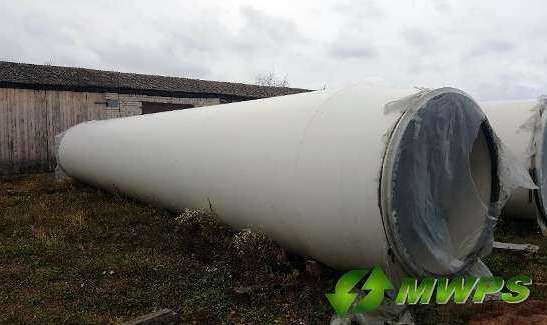 VESTAS V34 – 400kW or 250kW de-rated Sale 4