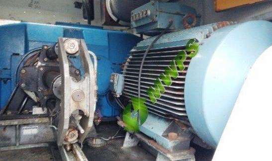 VESTAS V34 – 400kW or 250kW de-rated Sale 6