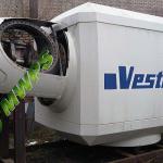VESTAS V34 – 400kW or 250kW de-rated Sale