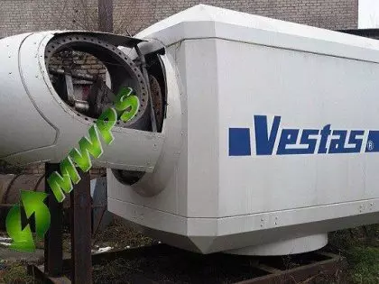 VESTAS V34 Spare Parts For Sale Product