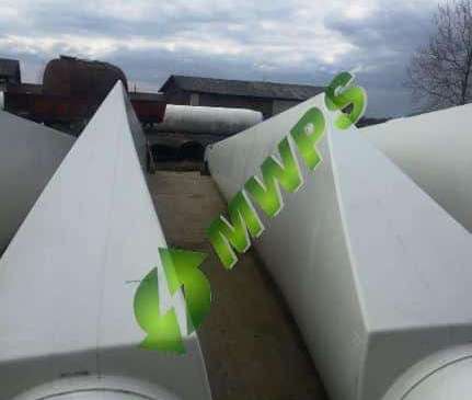 VESTAS V34 – 400kW or 250kW de-rated Sale 3