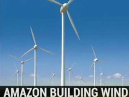 Amazon Wind Power Build Up Plans amazon-wind-power-news-sml