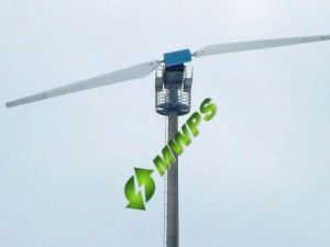 LAGERWEY LW30-250kW-Refurbished Product