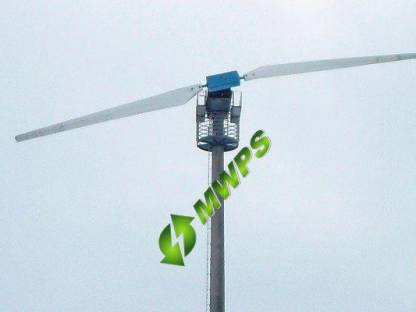 LAGERWEY LW30-250kW-Refurbished 10kW - 500kW Wind Turbines - OFFERED Category LAGERWEY LW30-250kW-Refurbished 10kW - 500kW Product