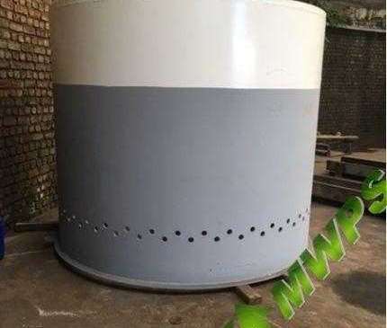 Vestas FOUNDATION Cans V27-V29 4